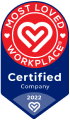 Most Loved Workplaces