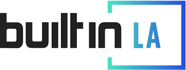 Built in LA logo