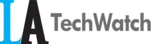 la techwatch logo