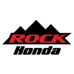 Rock Honda Logo