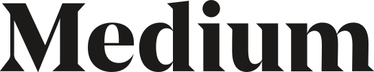 Medium Logo