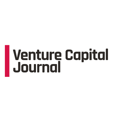 Venture Capital Journal logo