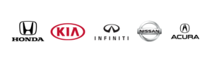 OEM Logos