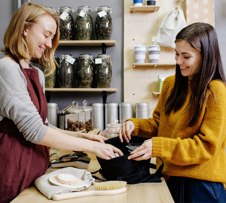 TwoWomenStore Sunbit