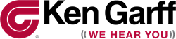 Ken Garff logo