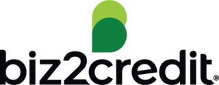 Biz2credit logo transparent
