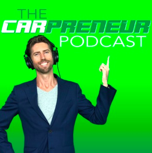 The Carpreneur Podcast