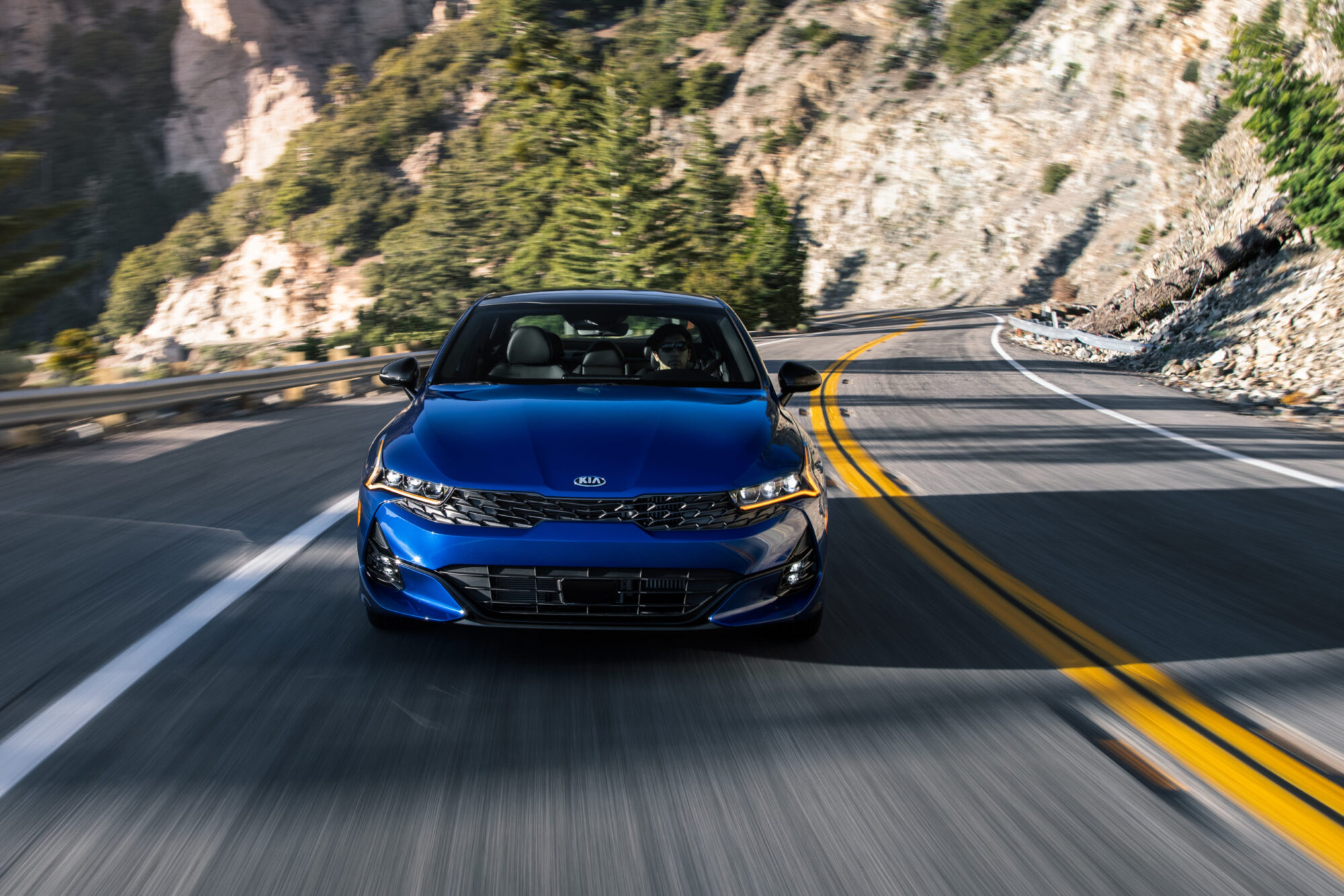 Kia Motors America Deploys Successful 0 Interest Program Through