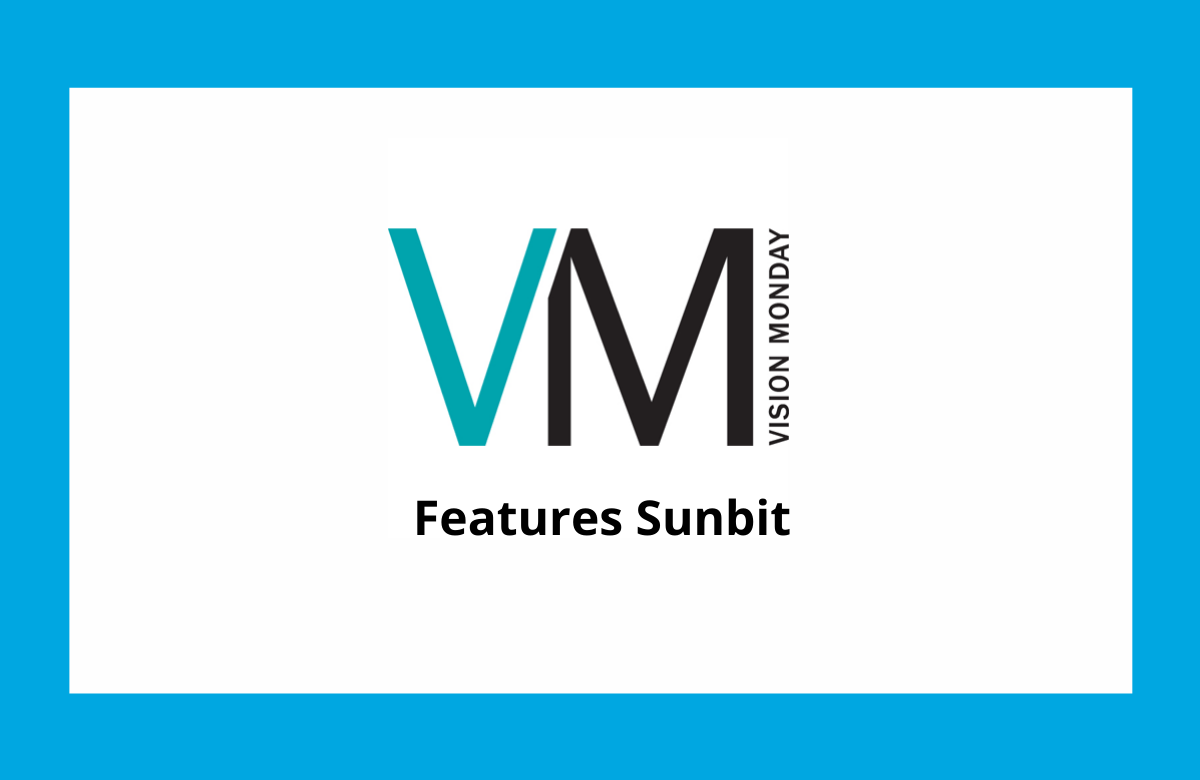 Vision Monday Sunbit