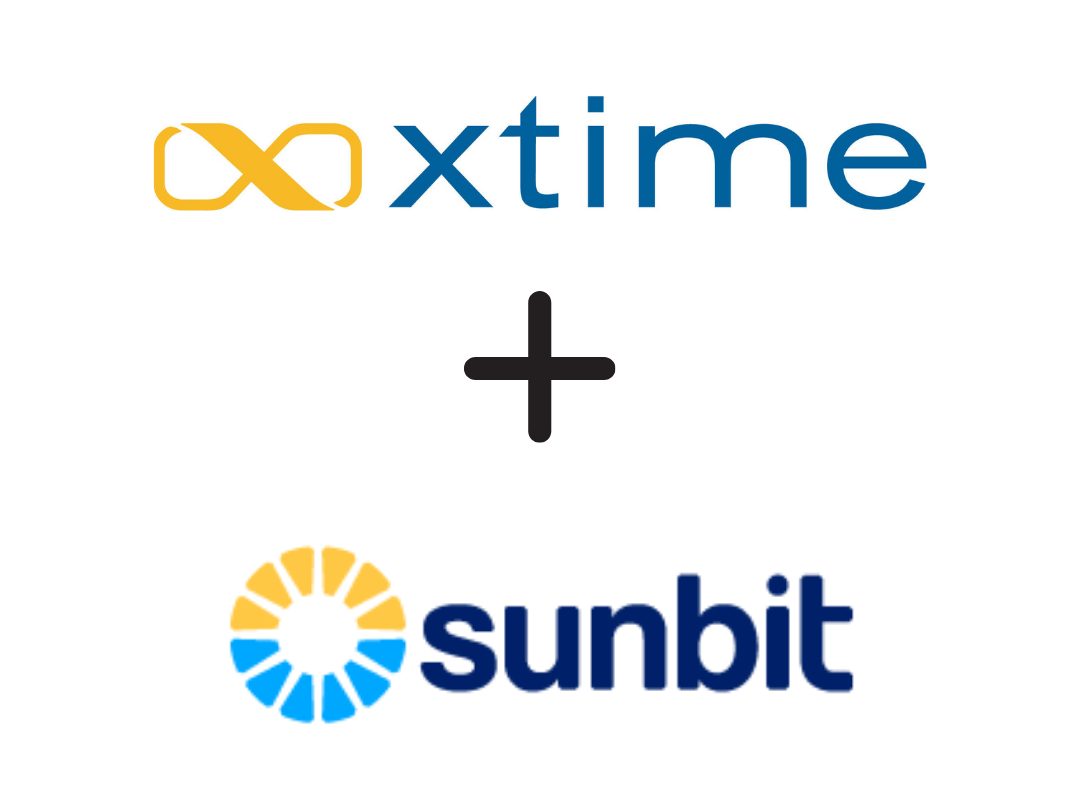 Xtime Sunbit