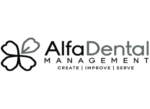 Alfa Dental Management logo