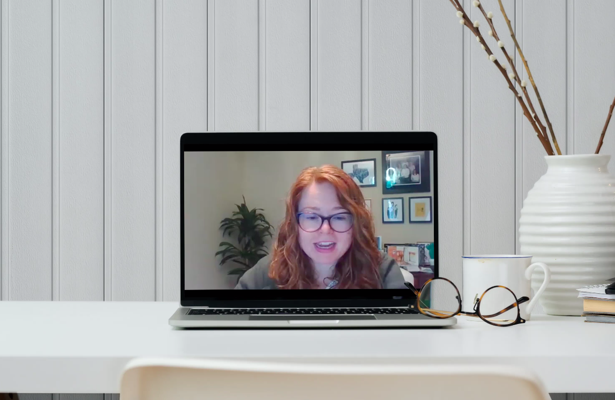 Mollie Tavel Video Testimonial