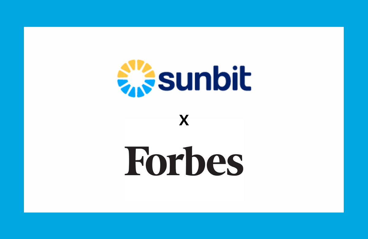 Forbes x Sunbit