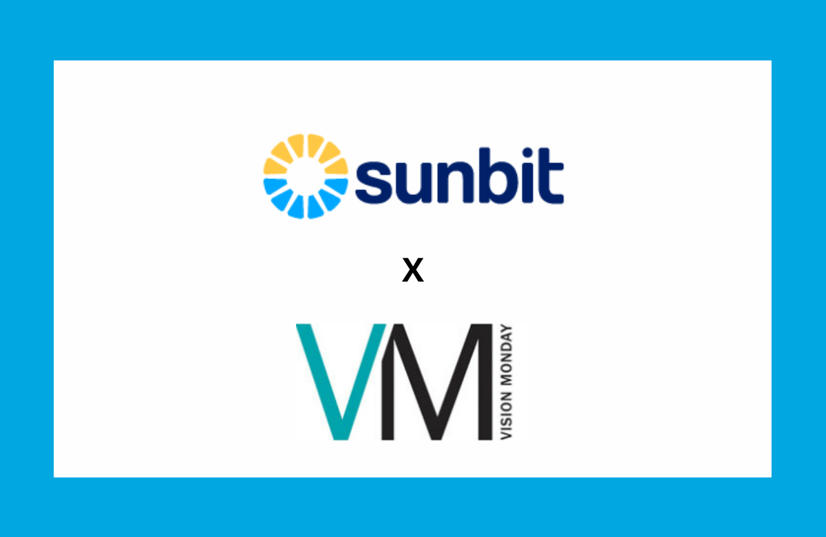 Vision Monday x Sunbit