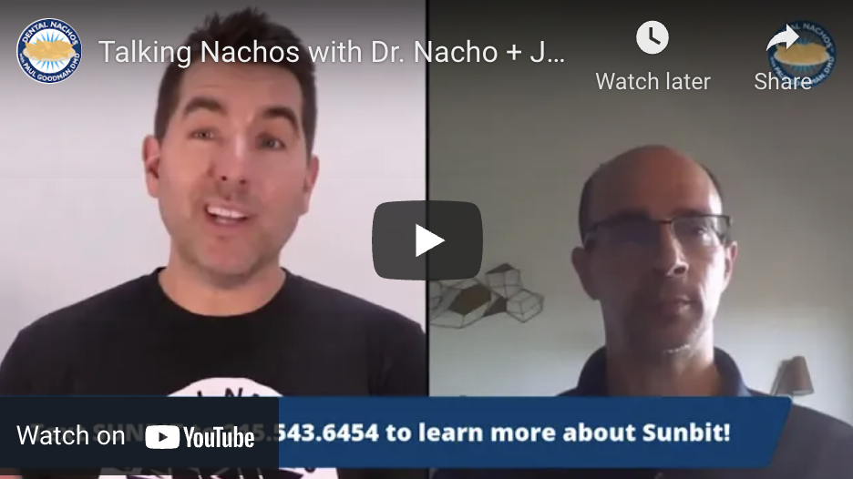 Dental Nachos Interviews Sunbit