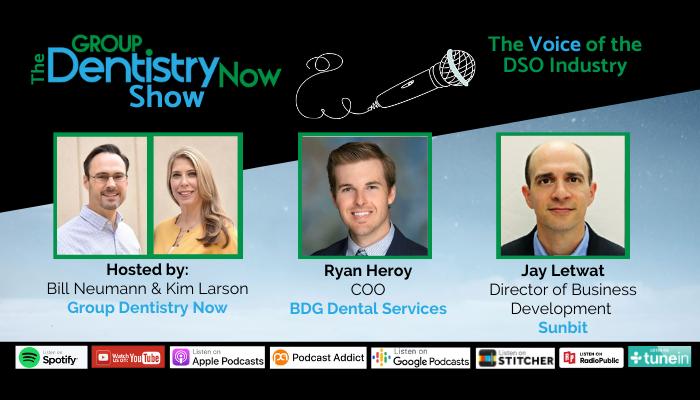 Group Dentistry Now Sunbit