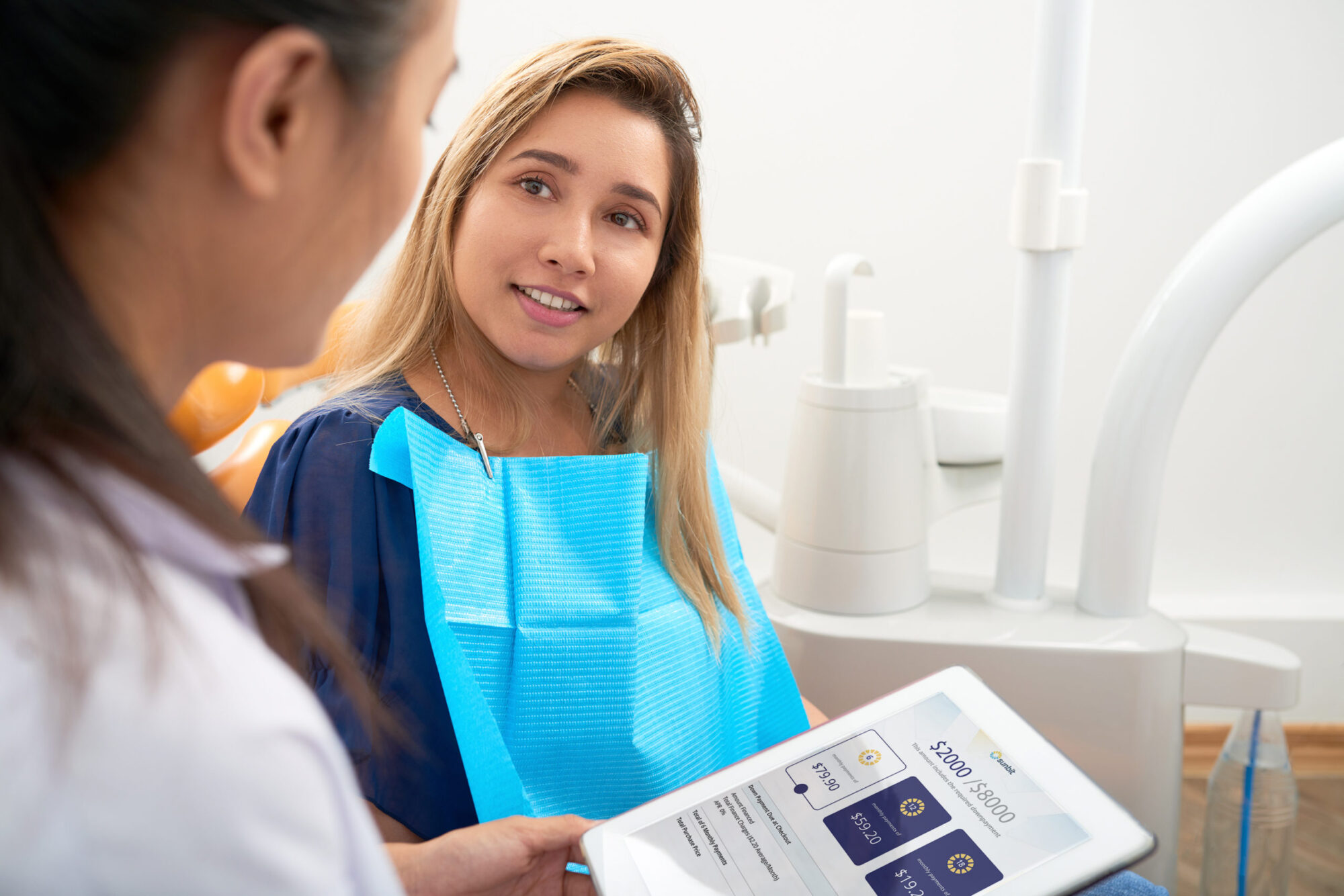 Inside Dentistry Boosting Case Acceptance Rates With a New Financing Option — Sunbit