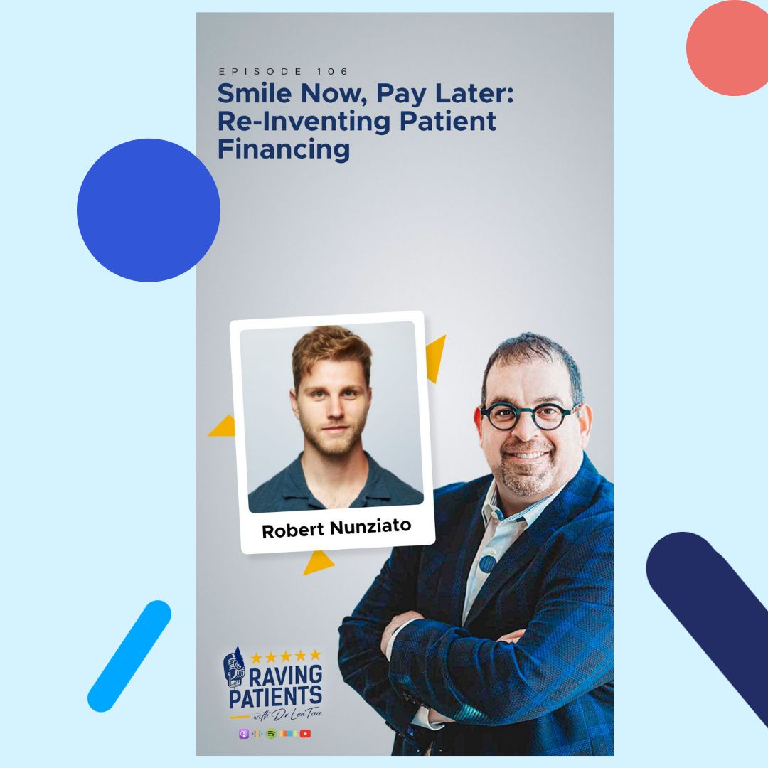 Smile Now, Pay Later ReInventing Patient Financing — Sunbit