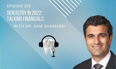 Talking Financials with Dr. Sam Shamardi