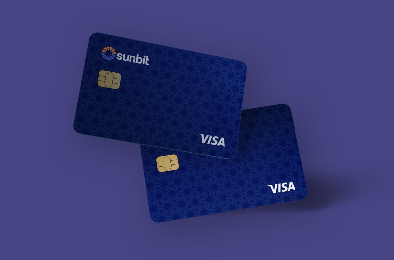 Sunbit Card