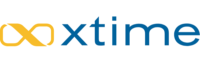 xtime logo vector