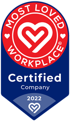 Sunbit Certified as a Most Loved Workplace