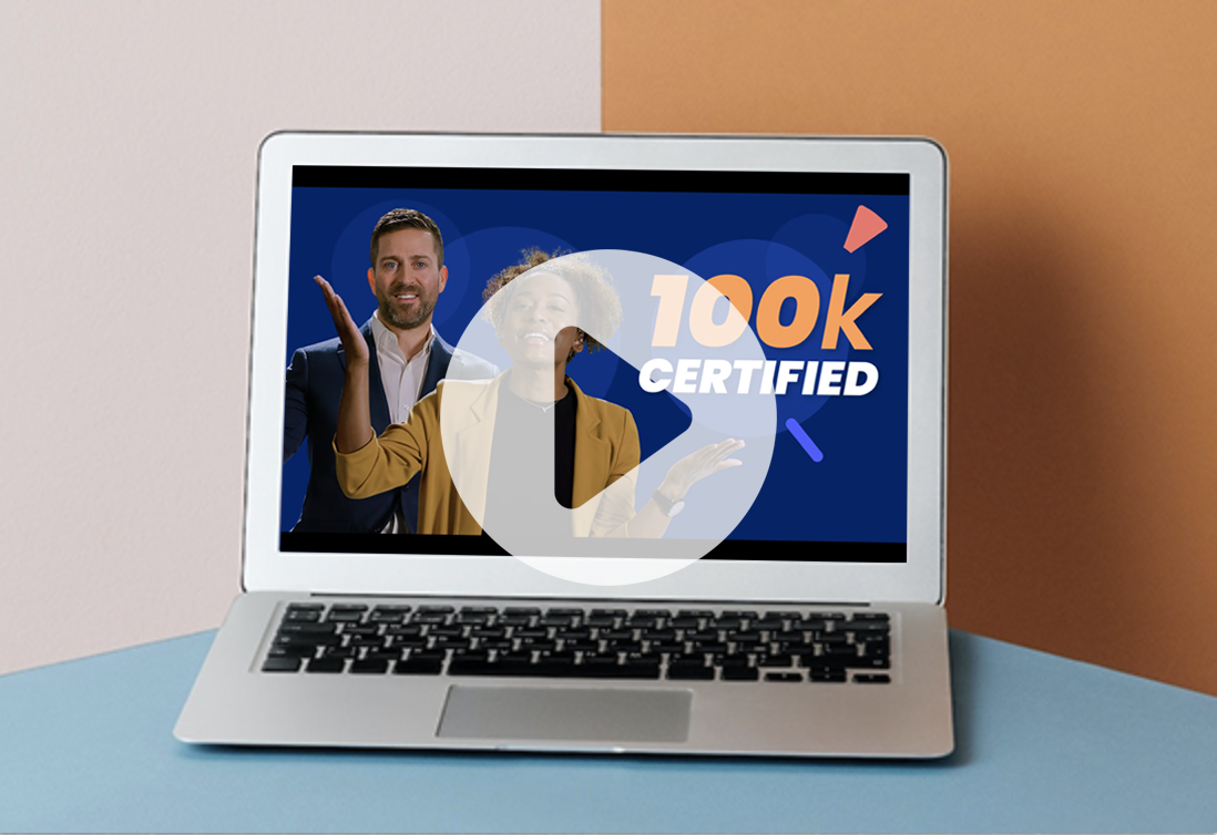 100K Sunbeasts certified