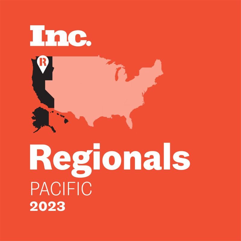 Inc. Regionals Pacific 2023 Sunbit