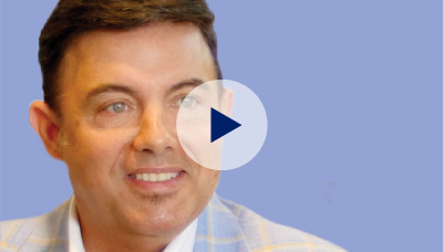 Dr. Michael Riccobene