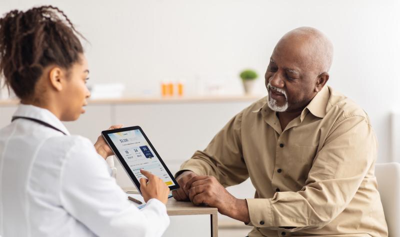 Sunbit tablet DEO Magazine