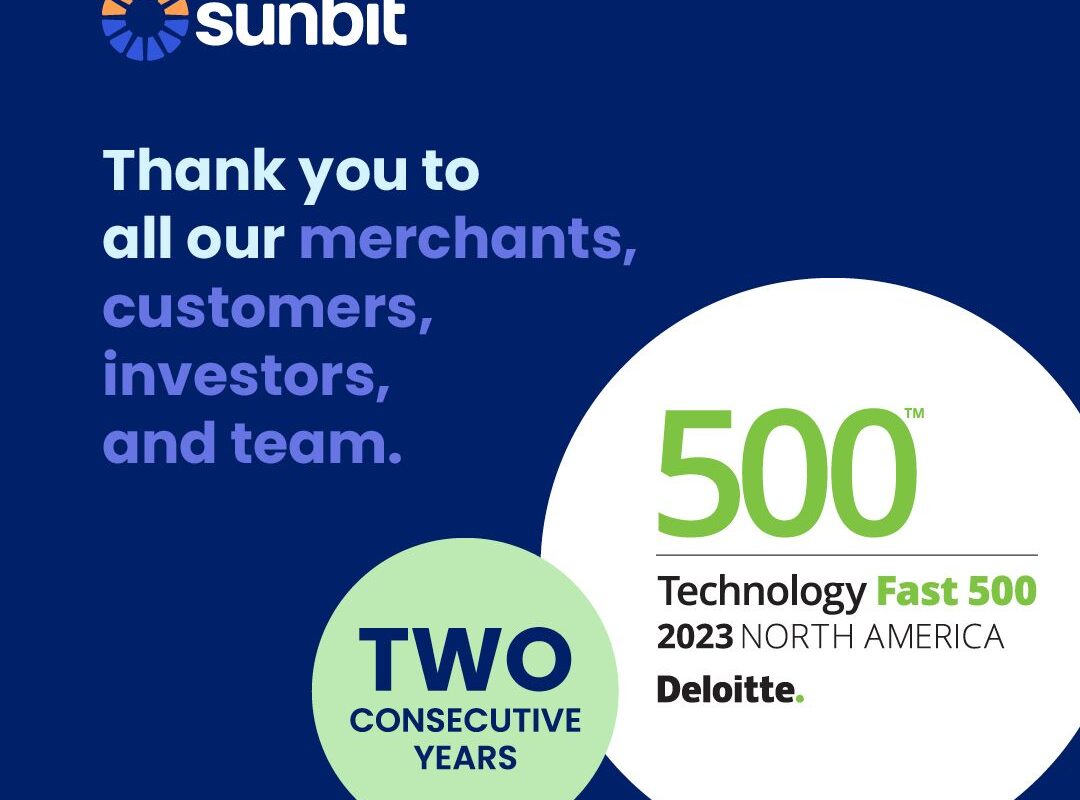 Deloitte 500 Sunbit 2023