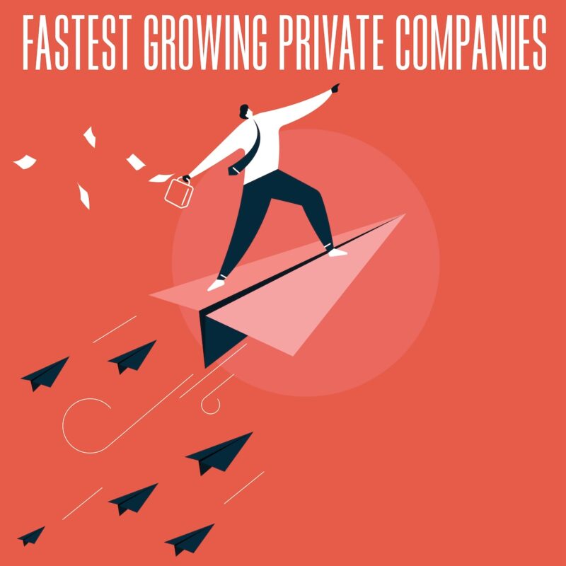 LABJ Fastest Growing Private Companies Sunbit