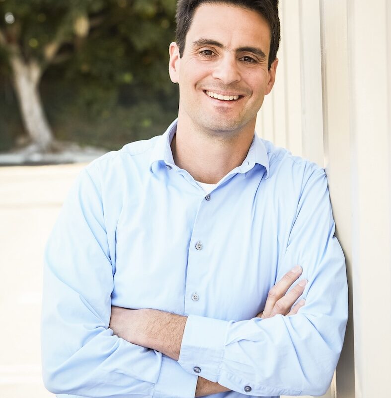 Los Angeles Business Journal Arad Levertov