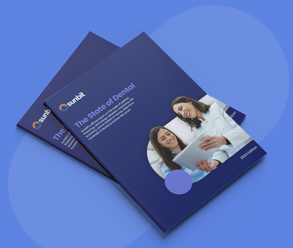 State of Dental Industry Insights Report