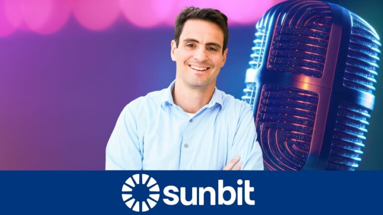 Leaders in Payments Podcast Arad Levertov Sunbit