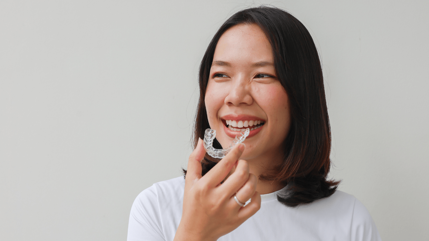 Clear Aligners Cost