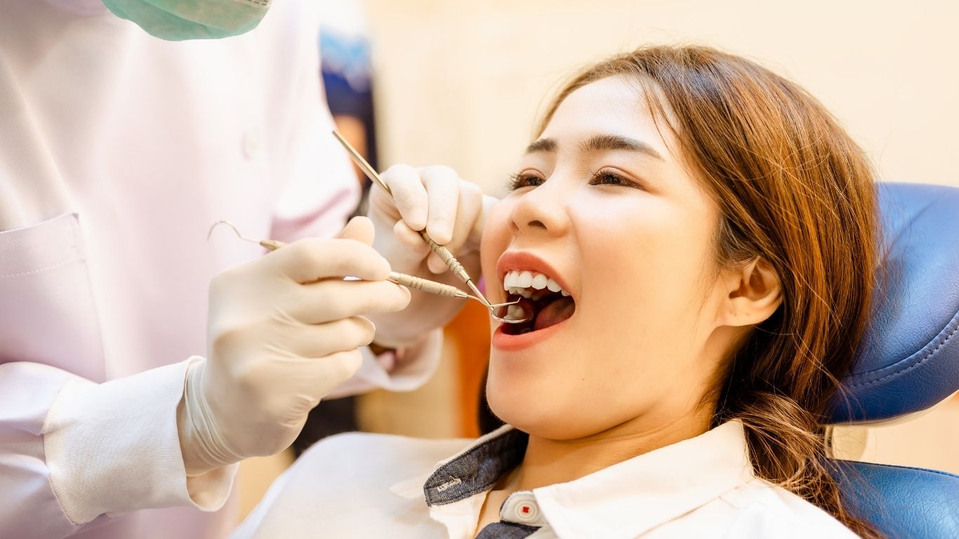Blog dental fillings