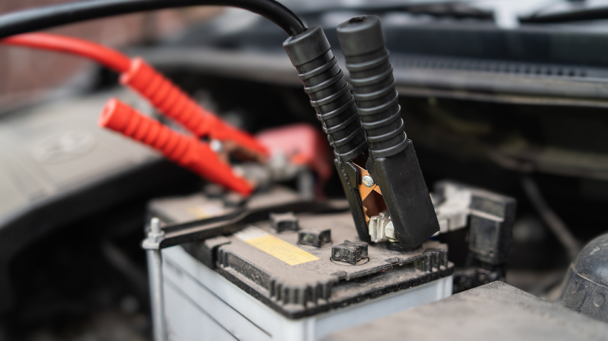when to replace car battery