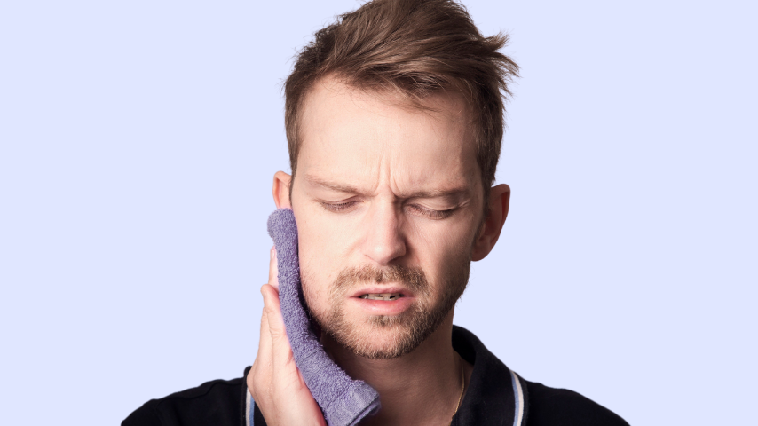 wisdom tooth extraction