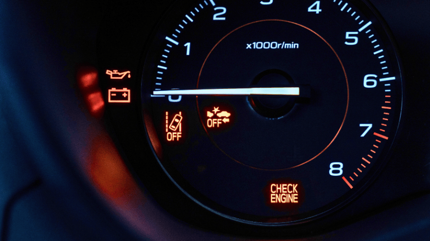 why is my car shaking