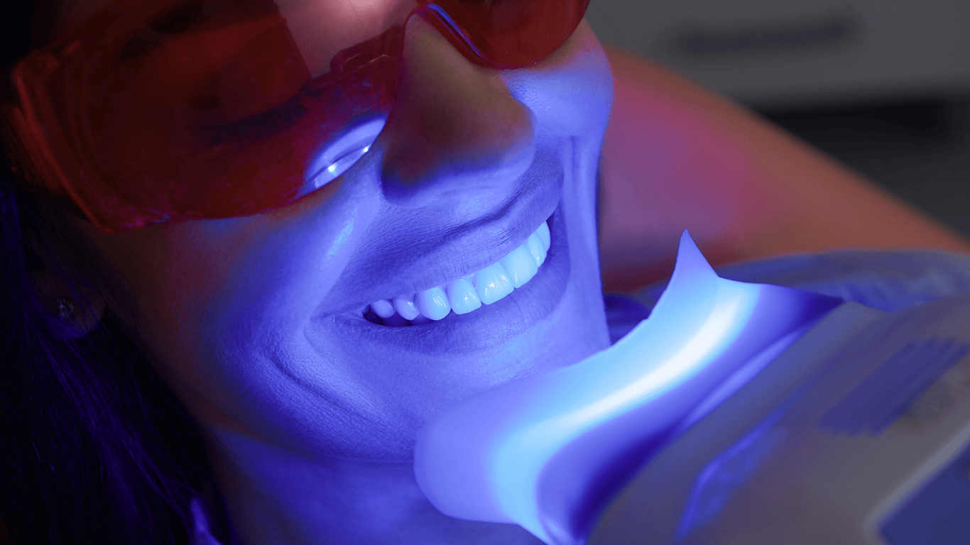 Cosmetic Dentistry Expansion