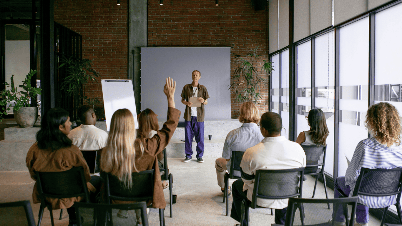 Dental Hygiene Seminar