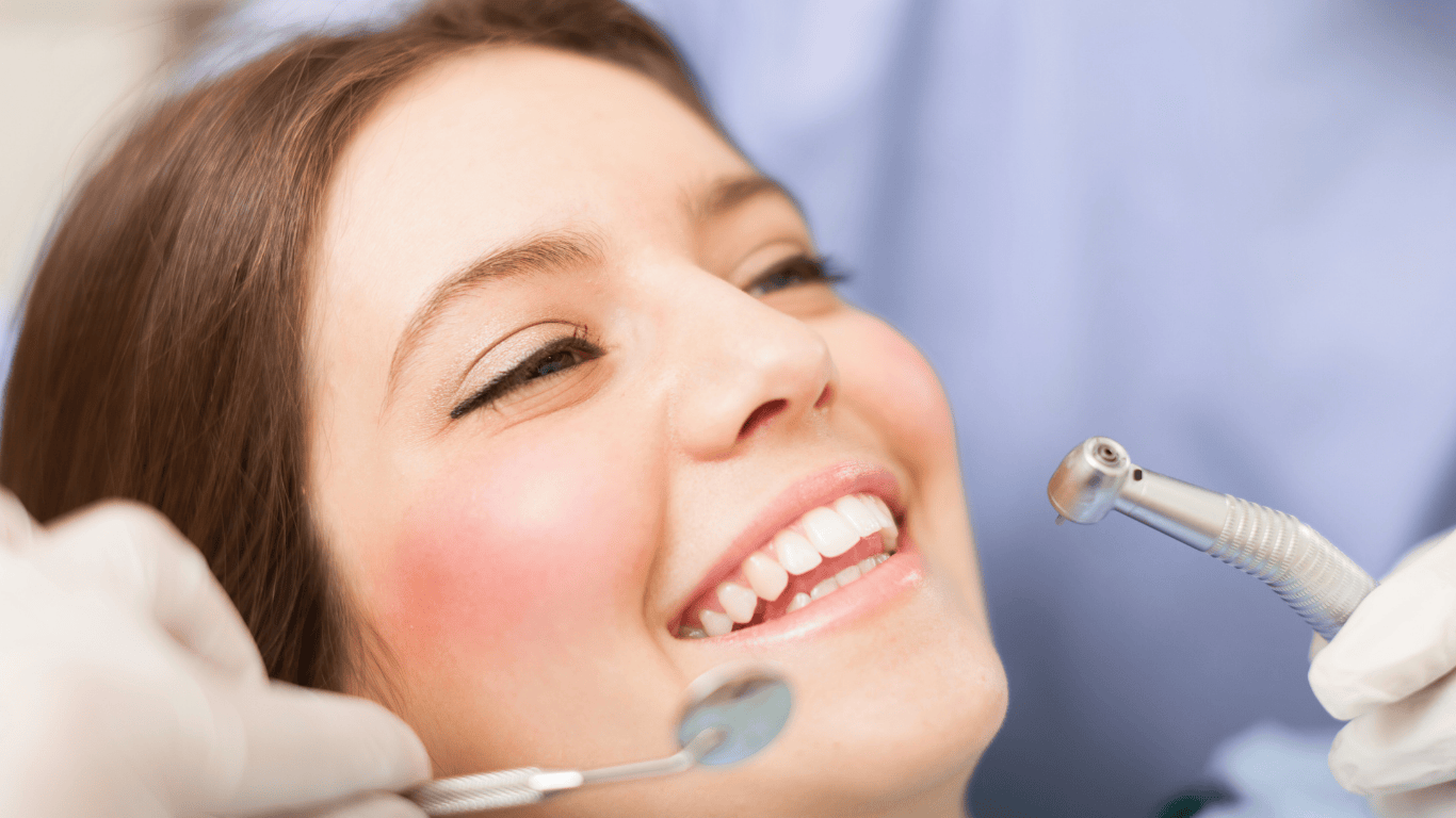 dental cleaning guide