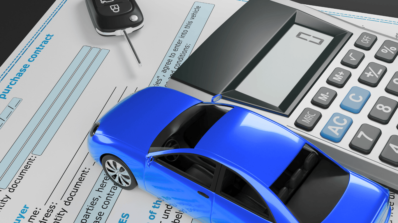 Boost Car's Resale Value