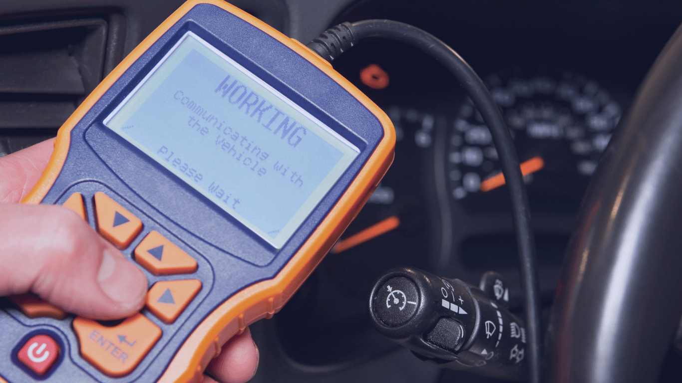 Car Won't Accelerate