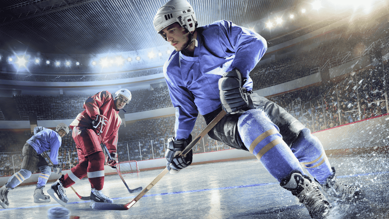 Sports dental injuries
