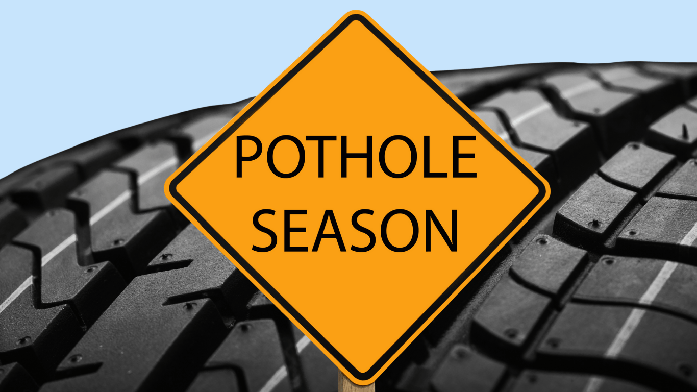 Prevent Tire Blowouts