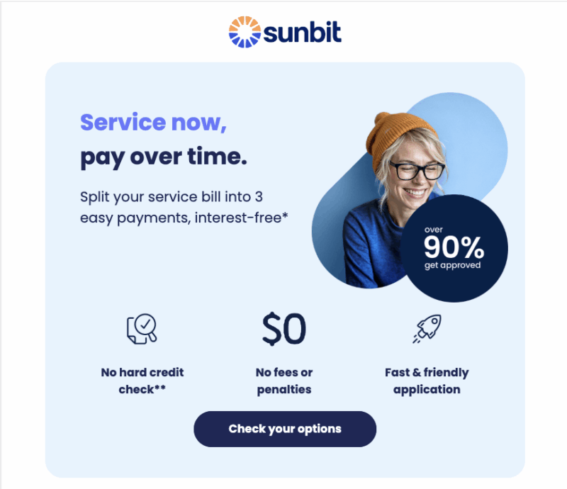 long module standard