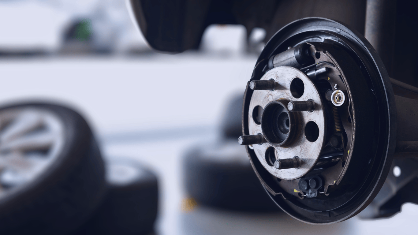 How to Tell If Your Wheel Bearings Need Replacing