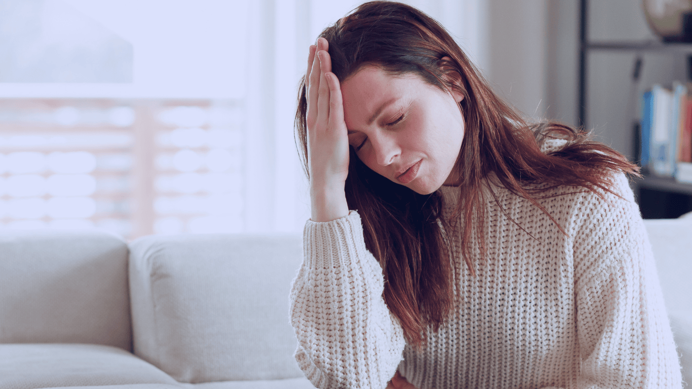 How to Tell If You Have TMJ Disorder or Just Jaw Tension